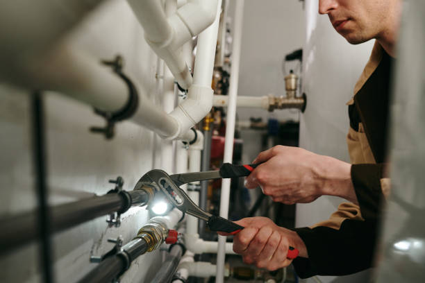 Professional Plumbing in Brookside, AL