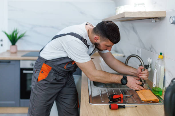 Best Emergency Plumber  in Brookside, AL