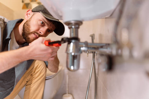 Best Water Softener Installation  in Brookside, AL