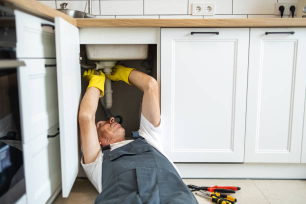 Best Emergency Plumber  in Brookside, AL