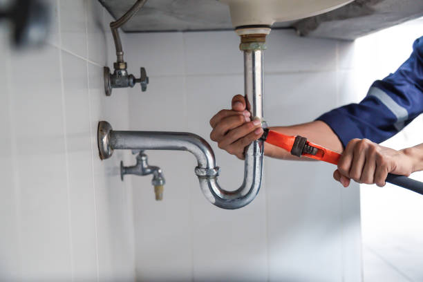 Best Affordable Plumbing Services  in Brookside, AL