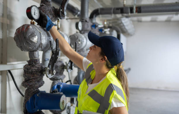 Best Commercial Plumbing Services  in Brookside, AL