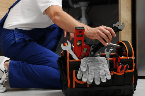 Best Residential Plumbing Services  in Brookside, AL