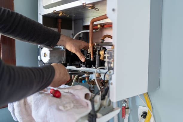 Best Local Plumber Services  in Brookside, AL